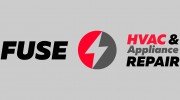 Fuse HVAC & Appliance Repair San Diego