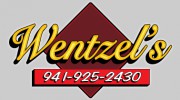 Wentzel's