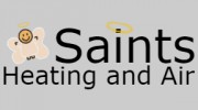 Saints Heating & Air