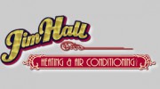 Jimmy Hall Heating/Air Conditioning & Electrical Contractor