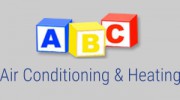 ABC Air Conditioning & Heating