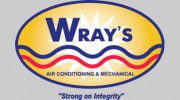 Wray's Air Conditioning & Heating