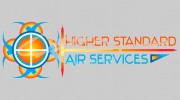 Higher Standard Air Services