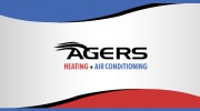 Agers Heating & Air COND