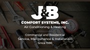 J & B Comfort Systems