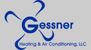 Gessner Heating & Air Conditioning