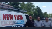 New Vista Heating & Air Conditioning