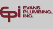 Evans Plumbing