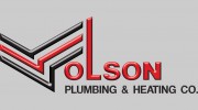 Olson Plumbing & Heating