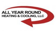 All Year Round Heating & Cooling