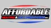 Affordable Heating & Air Conditioning