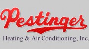 Pestinger's Heating & Air COND