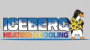 Iceberg Heating & Cooling