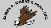 James A Wheat & Sons