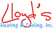 Lloyd's Heating & Cooling