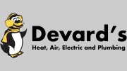 Devard's Heat Air Electric