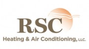 RSC Heating & Air Conditioning