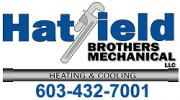 Hatfield Brothers Mechanical