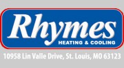 Rhymes Heating & Cooling