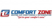 Comfort Zone Heating