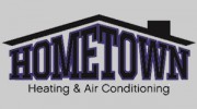 Hometown Heating & Air Conditioning