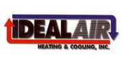 Idealair Heating & Cooling