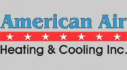 American Air Heating & Cooling