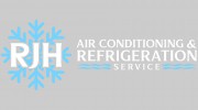 RJH Air Conditioning & Service