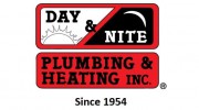 Day & Nite Plumbing & Heating