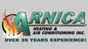 Arnica Heating & Air Conditioning