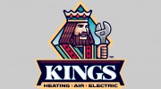 King's Heating