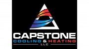 Capstone Cooling & Heating