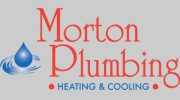 Morton Plumbing, Heating & Cooling