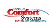 Spokane Comfort Systems