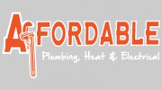 Affordable Plumbing & Heat