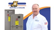 J&K Heating & Cooling