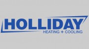 Holliday Heating + Cooling