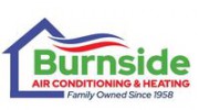 Burnside Air Conditioning, Heating & Indoor Air Quality