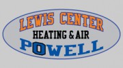 Lewis Center-Powell Heating & Air