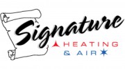 Signature Heating & Air