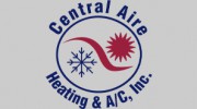 Central Aire Heating & A/C