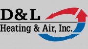 D & L Heating & Air