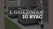 I Goldman IG HVAC