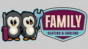 Family Heating & Air Conditioning