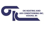 Ok Heating & Air Conditioning