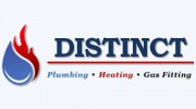 Distinct Plumbing Heating & Gas Fitting