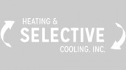 Selective Heating & Cooling