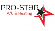 Pro-Star A/C & Heating Services