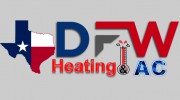 DFW Heating & AC