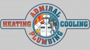 Admiral Plumbing Heating & Air Conditioning